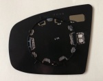 BMW X6 [09-14] Clip In Heated Wing Mirror Glass