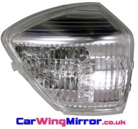 Ford C-Max [11-15] Integrated Wing Mirror Indicator Lens