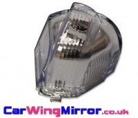 Ford Tourneo Custom [2013 on] Wing Mirror Indicator Lens Unit