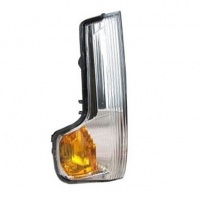 Iveco Daily [16 on] Integrated Wing Mirror Indicator Turn Signal Light Unit