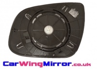 KIA Ceed [10-12] Clip In Heated Wing Mirror Glass