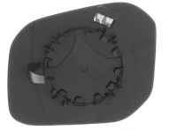 VW Caddy Maxi [19-22] Clip In Heated Wing Mirror Glass