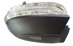 Volkswagen CC [11 on] - Integrated wing mirror Indicator & lower cover with puddle lamp