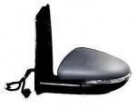 VW Touran [09-15] Complete Power Folding Electric Wing Mirror Unit