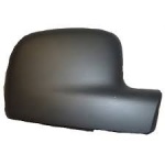 VW Caddy Life [07 on] Wing Mirror Cap Cover - Black Textured