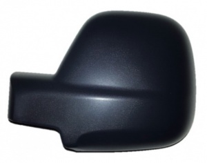 Toyota ProAce [2017 on] Wing Mirror Cover - Black