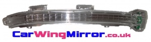 VW iD3 [21 on] - Integrated Wing Mirror Indicator - LED
