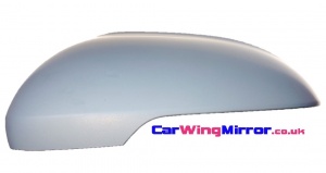 VW Passat [2015 on] Upper Wing Mirror Cover - Primed